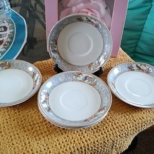 Johnson brothers china from england